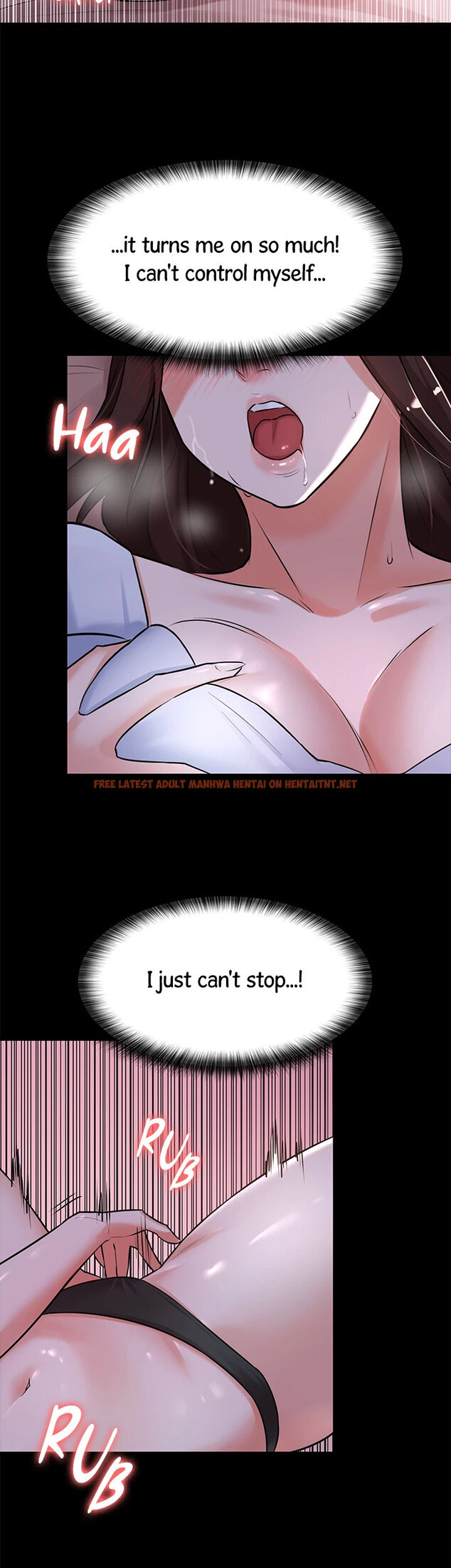 Read Hentai Image 25 140 in comic Naughty Little Sister - Chapter 2 - hentaitnt.net