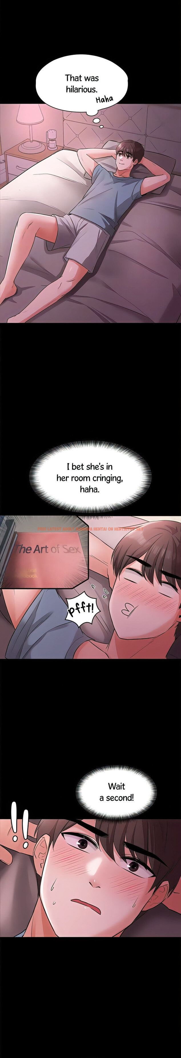 Read Hentai Image 20 48722 in comic Naughty Little Sister - Chapter 20 - hentaitnt.net