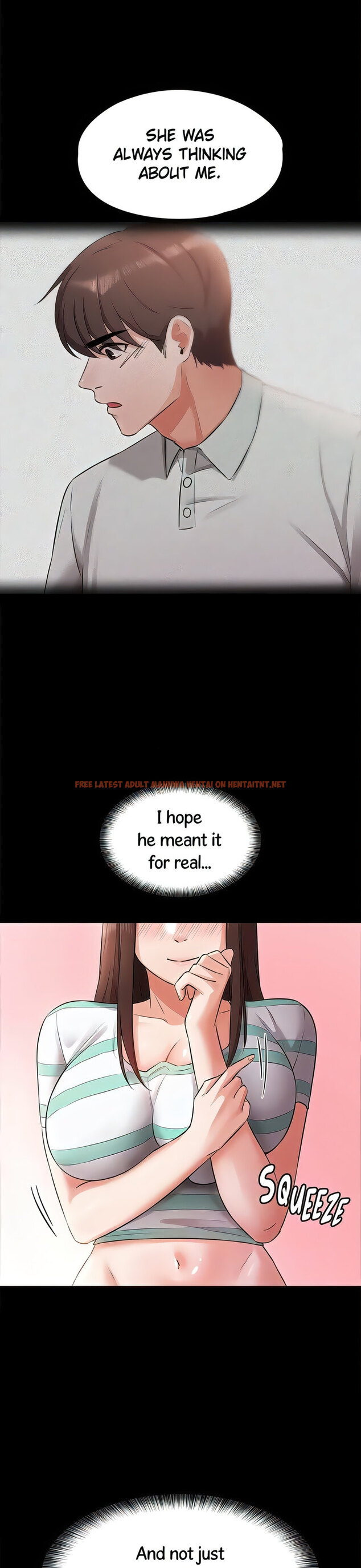 Read Hentai Image 5 48722 in comic Naughty Little Sister - Chapter 20 - hentaitnt.net