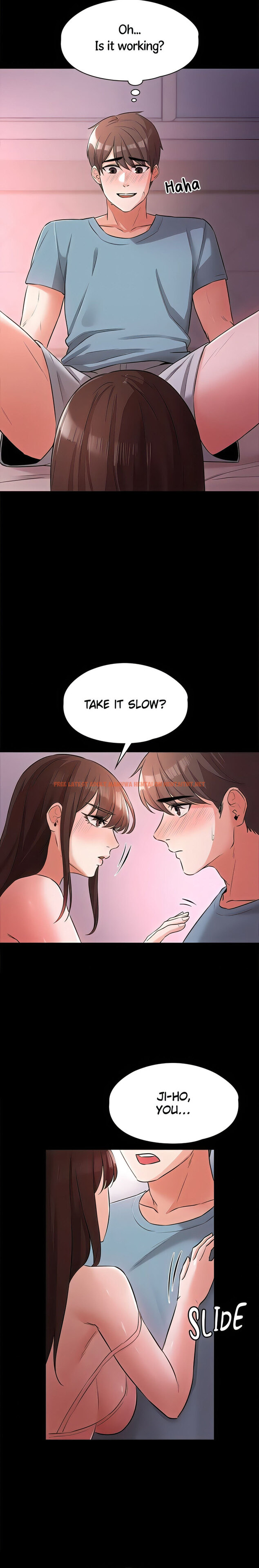 Read Hentai Image 13 48752 in comic Naughty Little Sister - Chapter 21 - hentaitnt.net