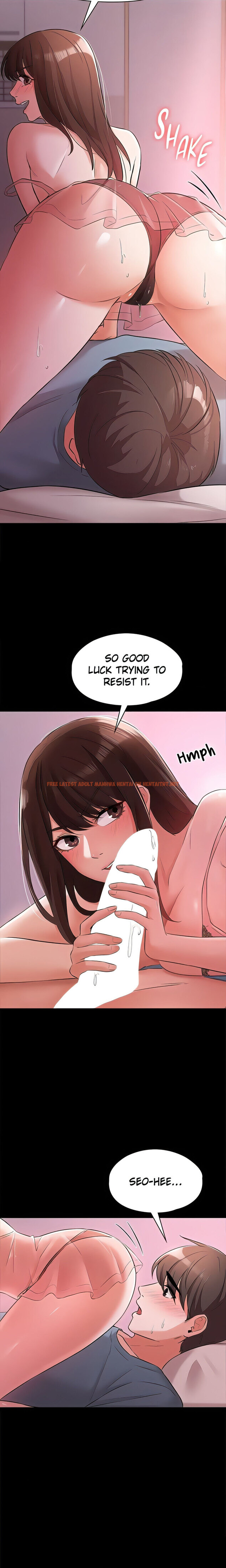 Read Hentai Image 23 48752 in comic Naughty Little Sister - Chapter 21 - hentaitnt.net