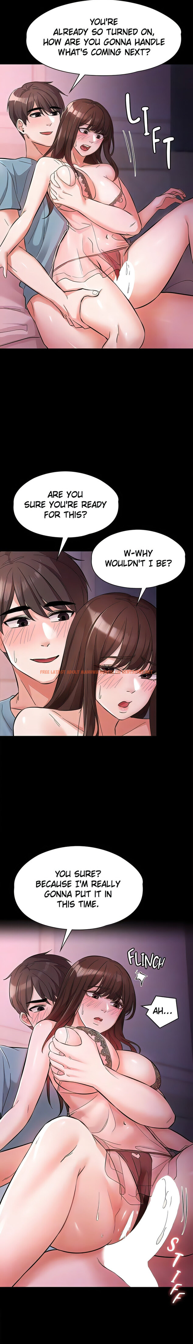 Read Hentai Image 17 48780 in comic Naughty Little Sister - Chapter 22 - hentaitnt.net