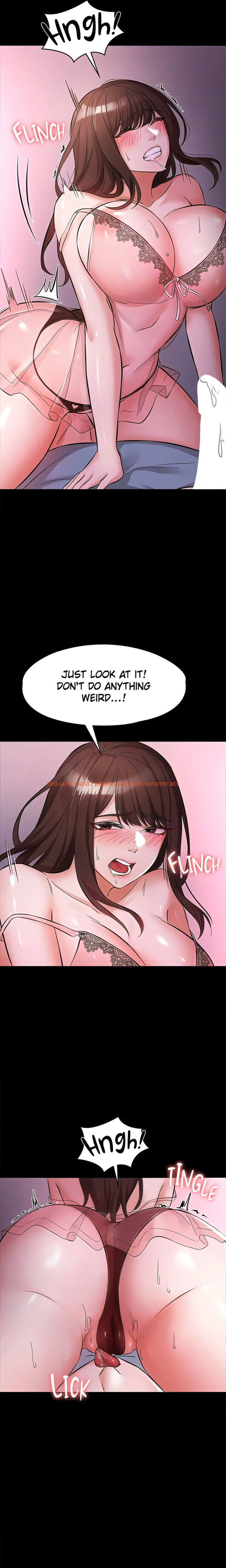 Read Hentai Image 9 48779 in comic Naughty Little Sister - Chapter 22 - hentaitnt.net