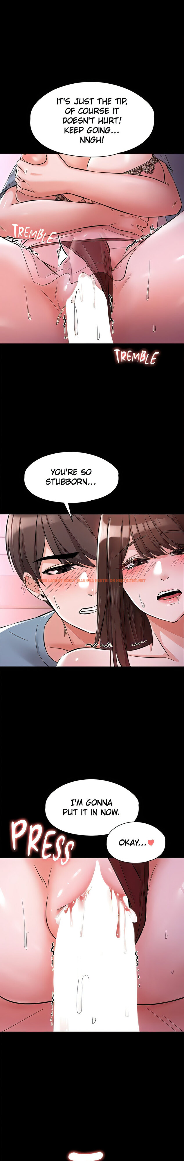 Read Hentai Image 1 48817 in comic Naughty Little Sister - Chapter 23 - hentaitnt.net