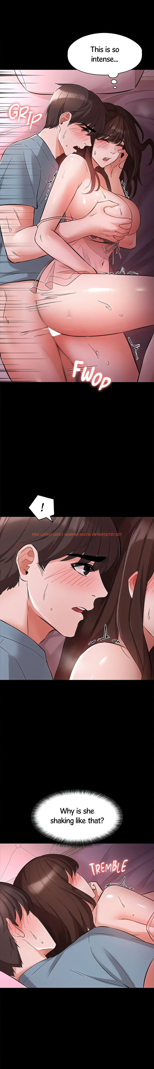 Read Hentai Image 11 48817 in comic Naughty Little Sister - Chapter 23 - hentaitnt.net