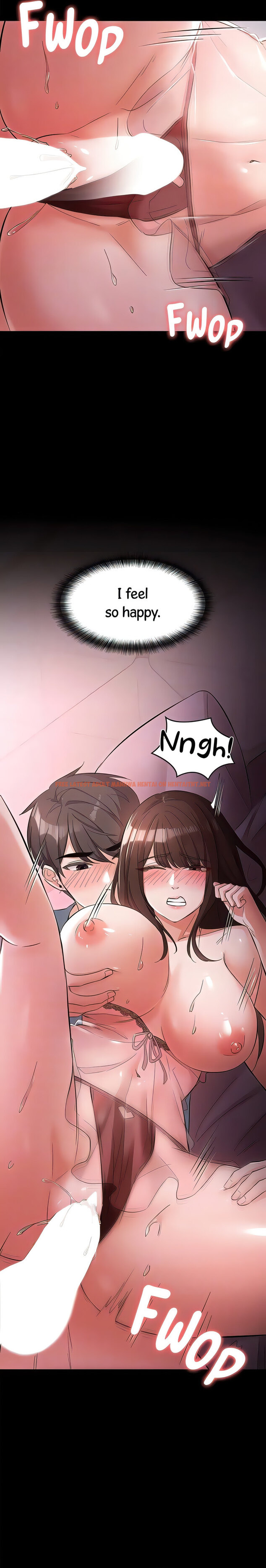 Read Hentai Image 8 48817 in comic Naughty Little Sister - Chapter 23 - hentaitnt.net