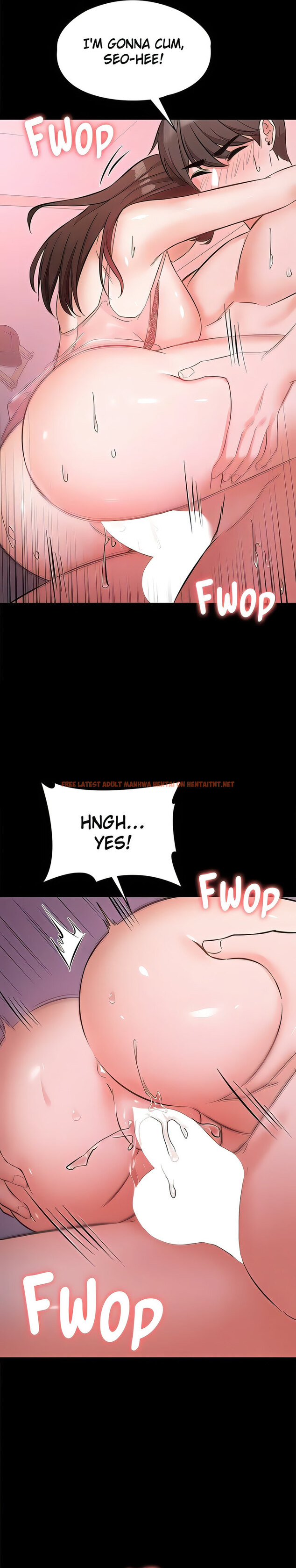 Read Hentai Image 20 48850 in comic Naughty Little Sister - Chapter 24 - hentaitnt.net