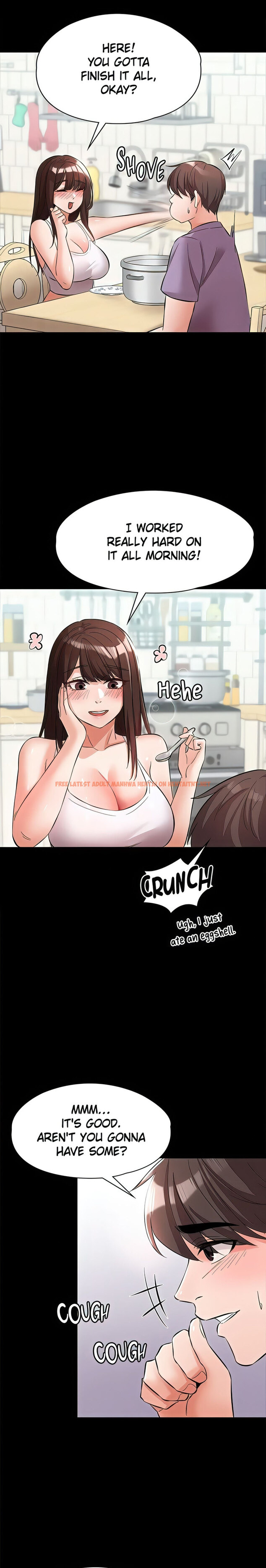 Read Hentai Image 11 48881 in comic Naughty Little Sister - Chapter 25 - hentaitnt.net