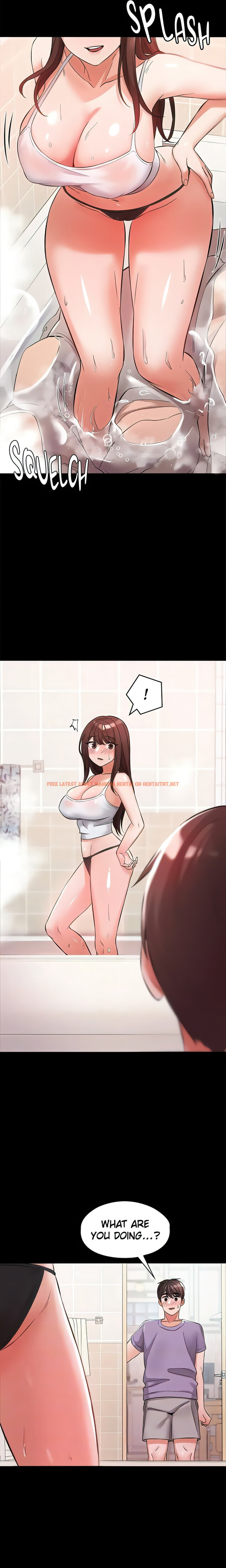 Read Hentai Image 16 48881 in comic Naughty Little Sister - Chapter 25 - hentaitnt.net