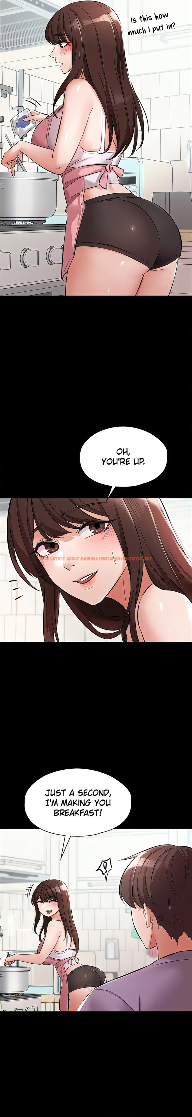 Read Hentai Image 8 48881 in comic Naughty Little Sister - Chapter 25 - hentaitnt.net