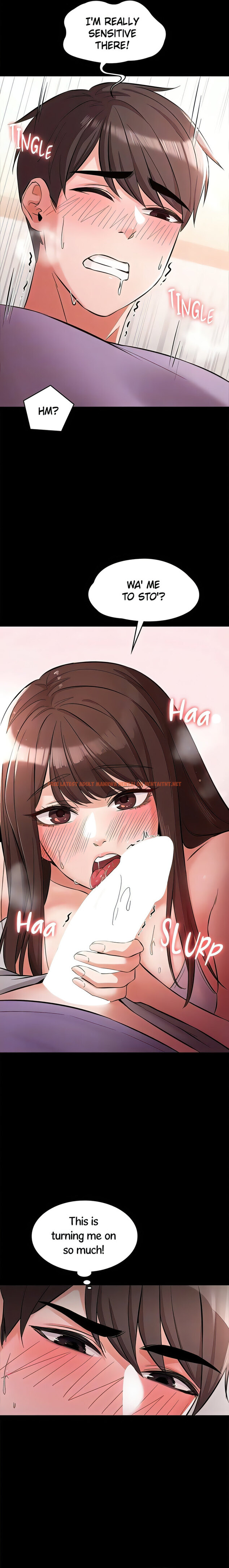 Read Hentai Image 10 48947 in comic Naughty Little Sister - Chapter 26 - hentaitnt.net