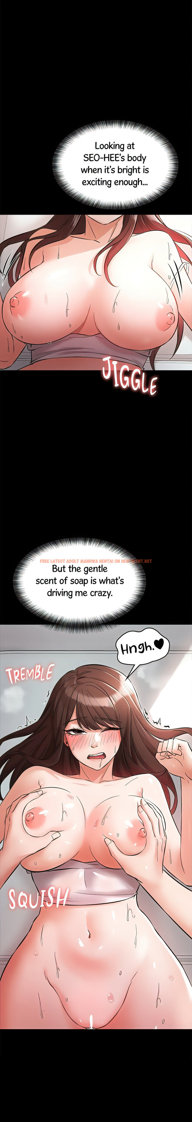 Read Hentai Image 14 48947 in comic Naughty Little Sister - Chapter 26 - hentaitnt.net