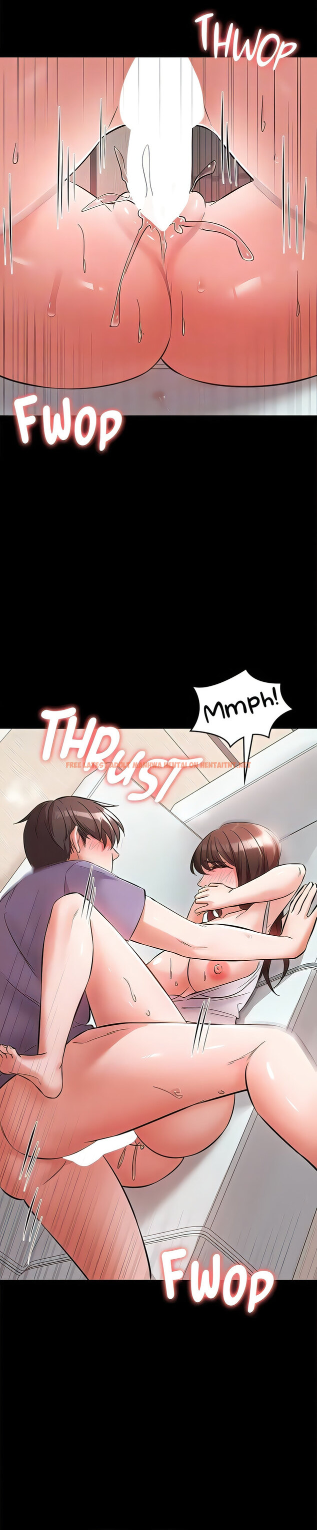 Read Hentai Image 20 48947 in comic Naughty Little Sister - Chapter 26 - hentaitnt.net