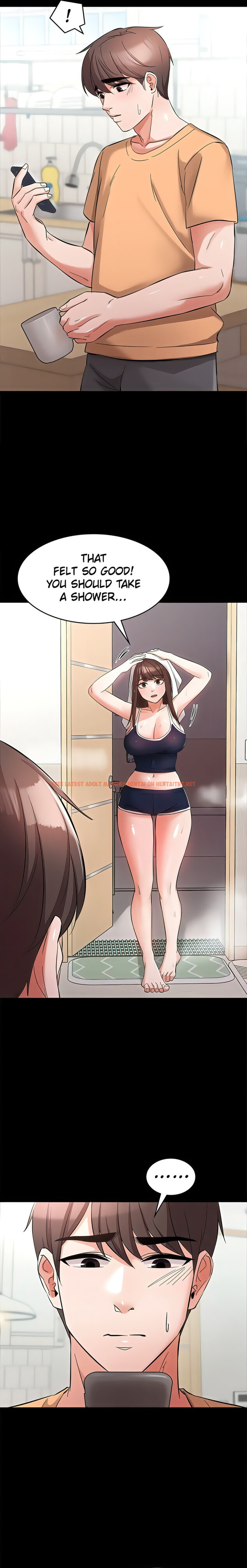 Read Hentai Image 14 48973 in comic Naughty Little Sister - Chapter 27 - hentaitnt.net