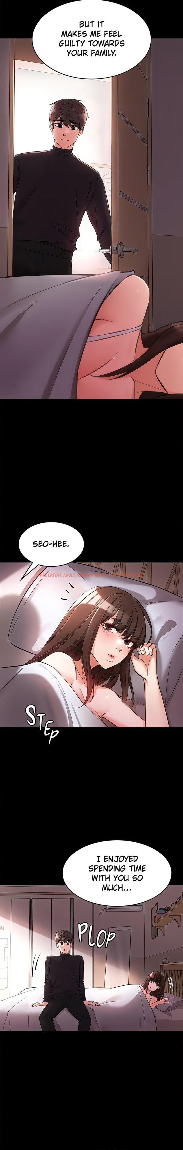 Read Hentai Image 22 48973 in comic Naughty Little Sister - Chapter 27 - hentaitnt.net