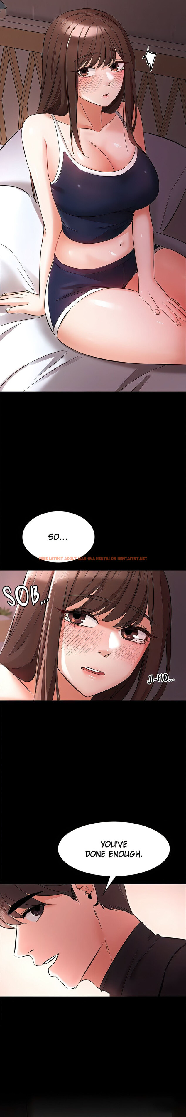 Read Hentai Image 25 48973 in comic Naughty Little Sister - Chapter 27 - hentaitnt.net