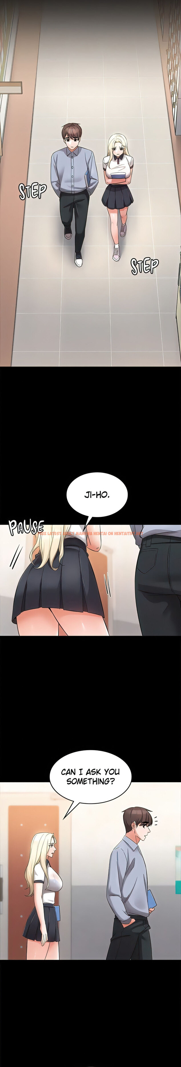 Read Hentai Image 11 48401 in comic Naughty Little Sister - Chapter 28 - hentaitnt.net