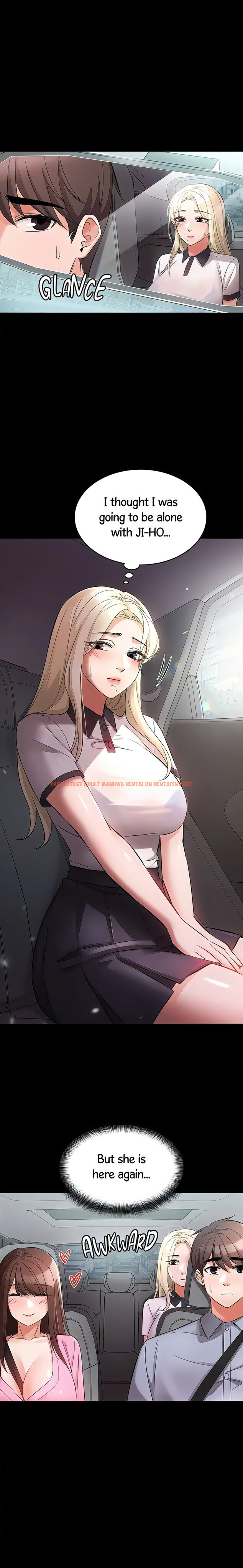 Read Hentai Image 8 48401 in comic Naughty Little Sister - Chapter 28 - hentaitnt.net