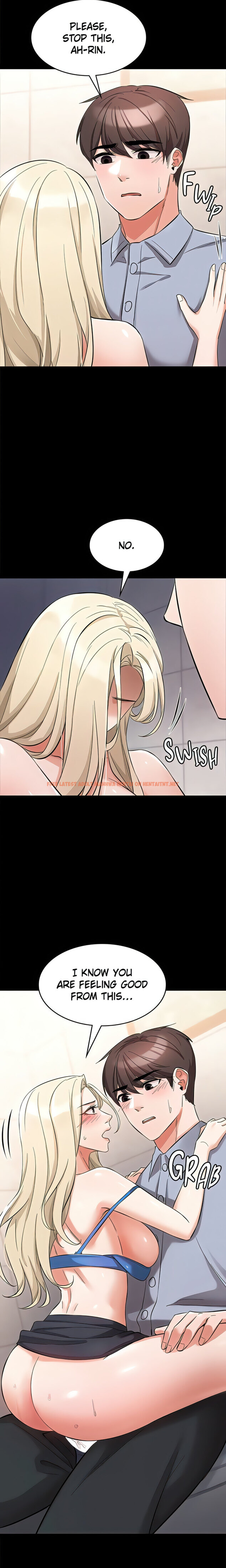 Read Hentai Image 12 89398 in comic Naughty Little Sister - Chapter 29 - hentaitnt.net