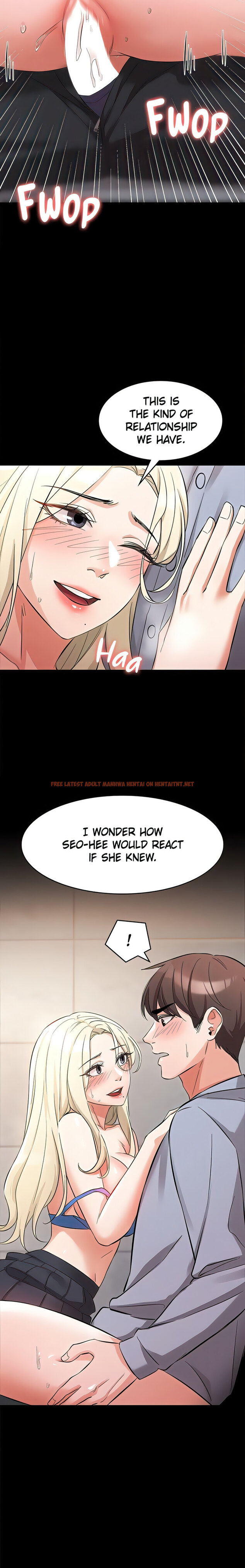 Read Hentai Image 14 89398 in comic Naughty Little Sister - Chapter 29 - hentaitnt.net