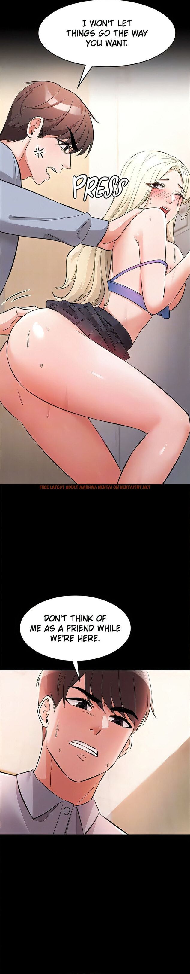 Read Hentai Image 17 89398 in comic Naughty Little Sister - Chapter 29 - hentaitnt.net