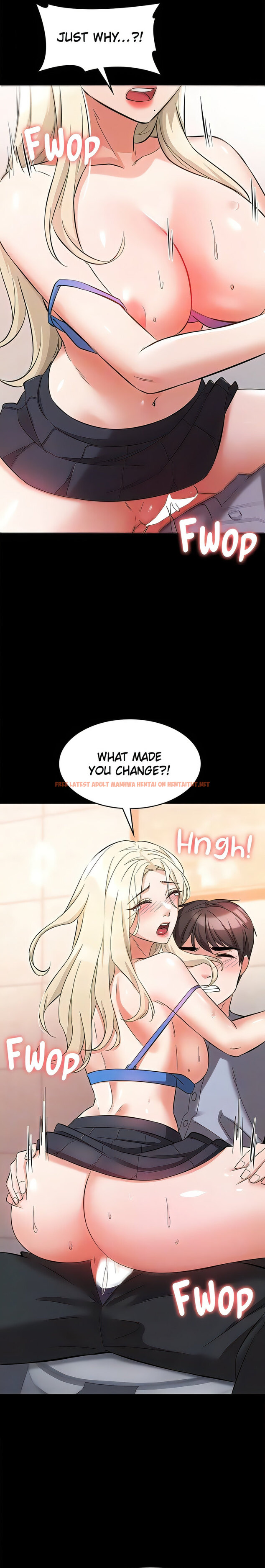 Read Hentai Image 8 89398 in comic Naughty Little Sister - Chapter 29 - hentaitnt.net