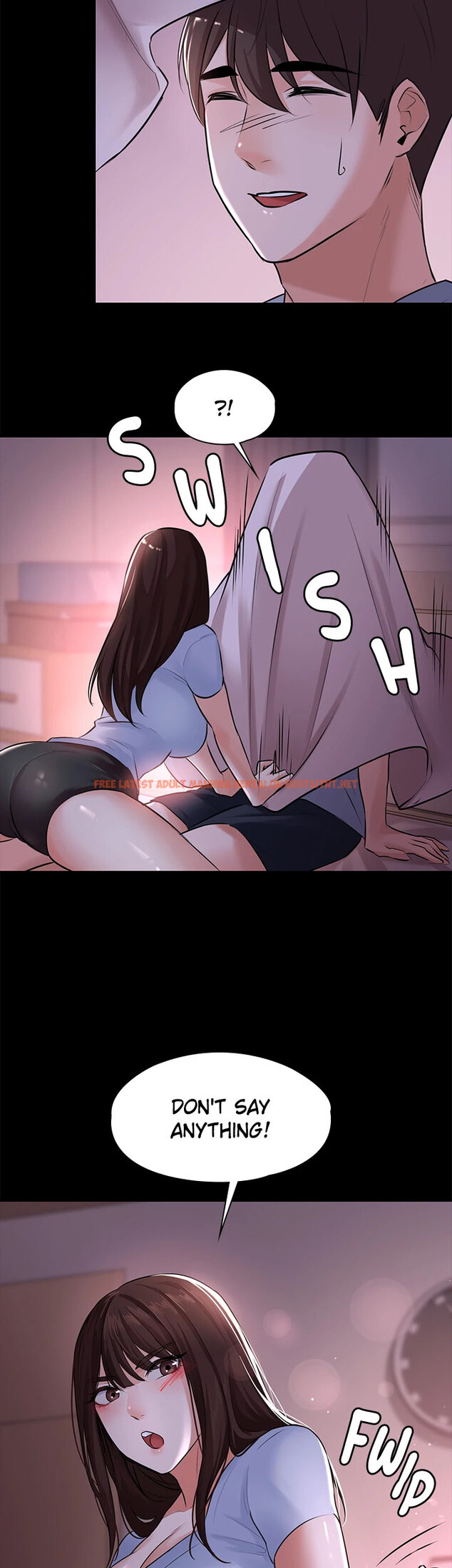 Read Hentai Image 15 071 in comic Naughty Little Sister - Chapter 3 - hentaitnt.net