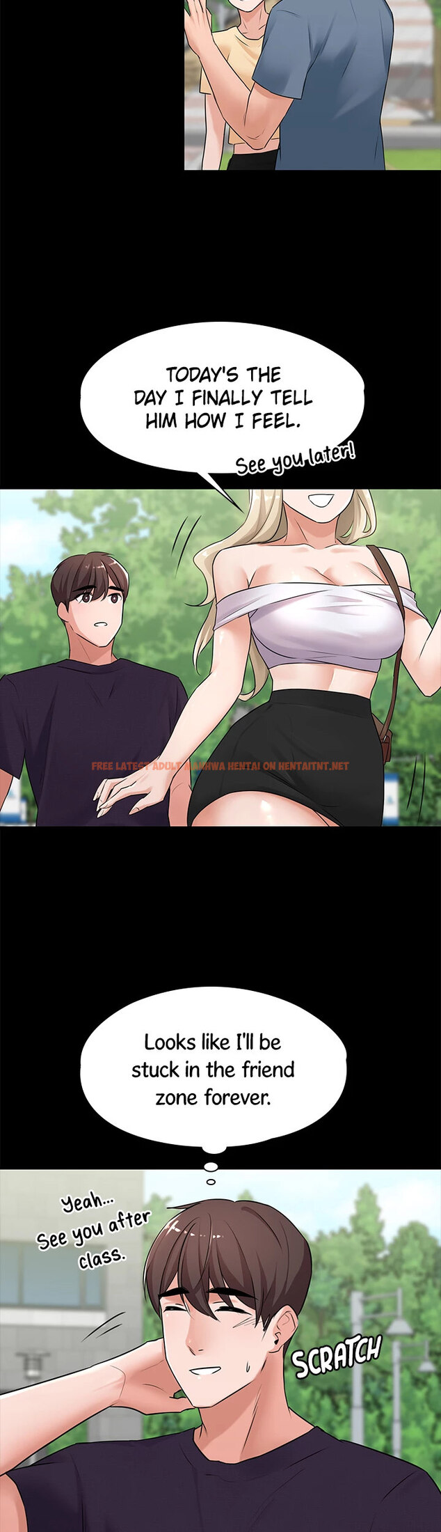 Read Hentai Image 31 071 in comic Naughty Little Sister - Chapter 3 - hentaitnt.net