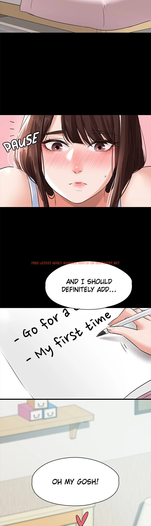 Read Hentai Image 35 071 in comic Naughty Little Sister - Chapter 3 - hentaitnt.net