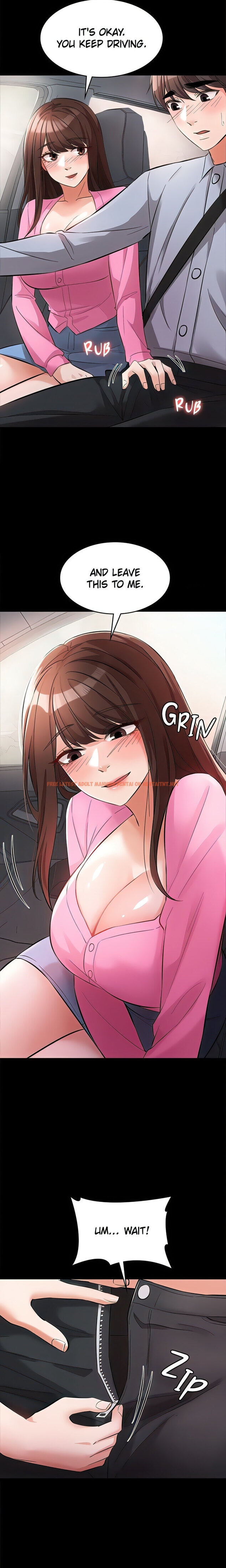 Read Hentai Image 22 97100 in comic Naughty Little Sister - Chapter 31 - hentaitnt.net