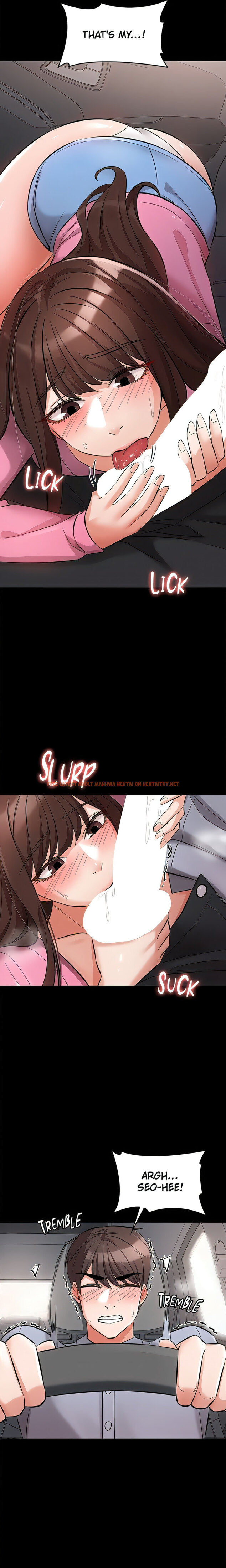 Read Hentai Image 12 62600 in comic Naughty Little Sister - Chapter 32 - hentaitnt.net