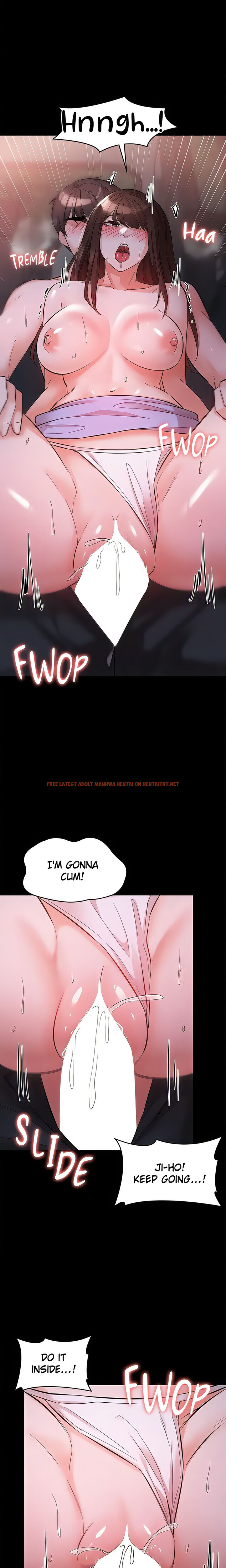 Read Hentai Image 19 12773 in comic Naughty Little Sister - Chapter 33 - hentaitnt.net