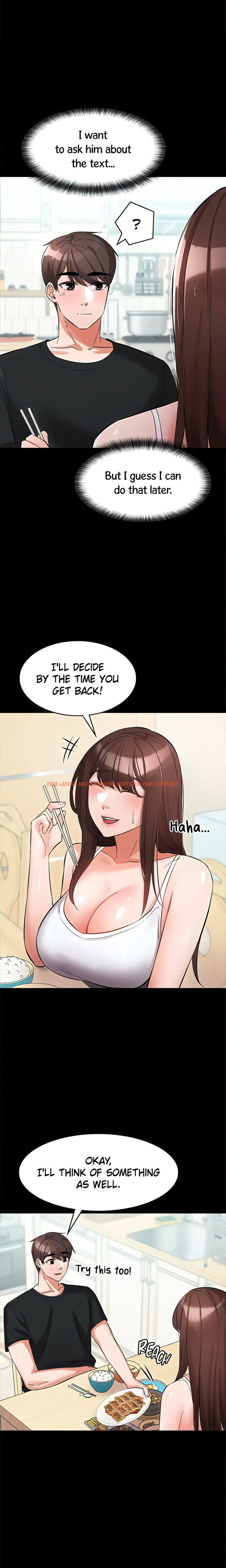 Read Hentai Image 12 58456 in comic Naughty Little Sister - Chapter 34 - hentaitnt.net