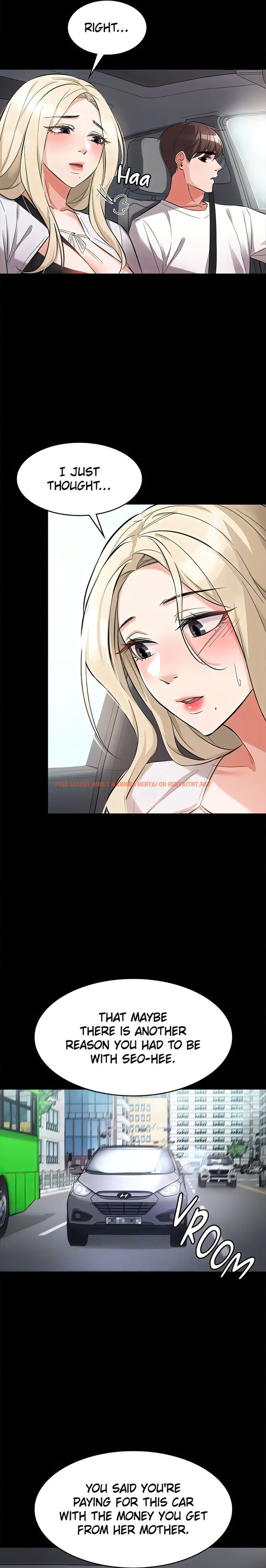 Read Hentai Image 18 58456 in comic Naughty Little Sister - Chapter 34 - hentaitnt.net