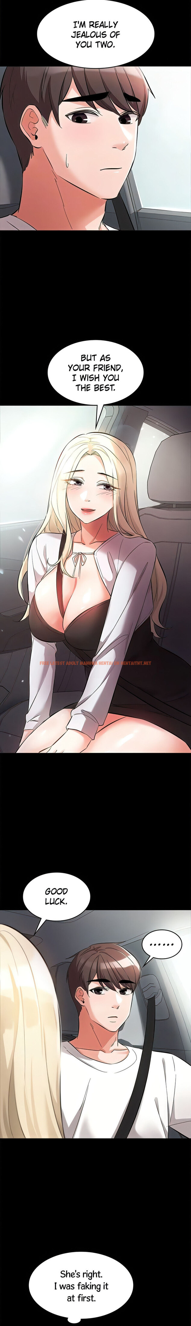 Read Hentai Image 20 58456 in comic Naughty Little Sister - Chapter 34 - hentaitnt.net