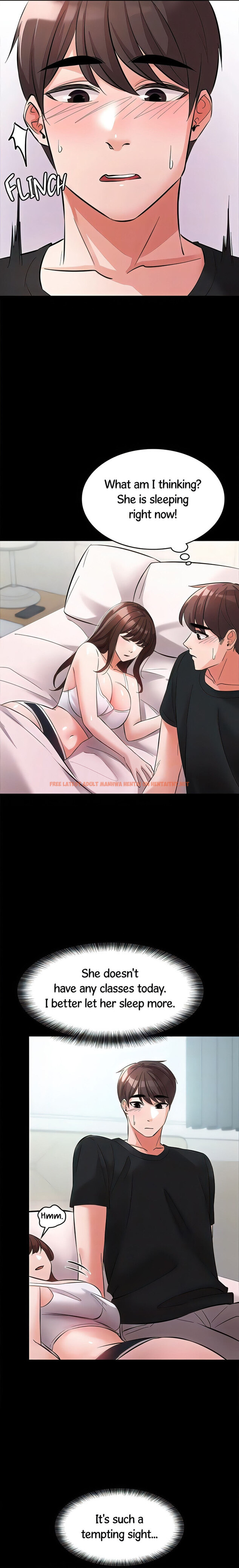 Read Hentai Image 6 58456 in comic Naughty Little Sister - Chapter 34 - hentaitnt.net