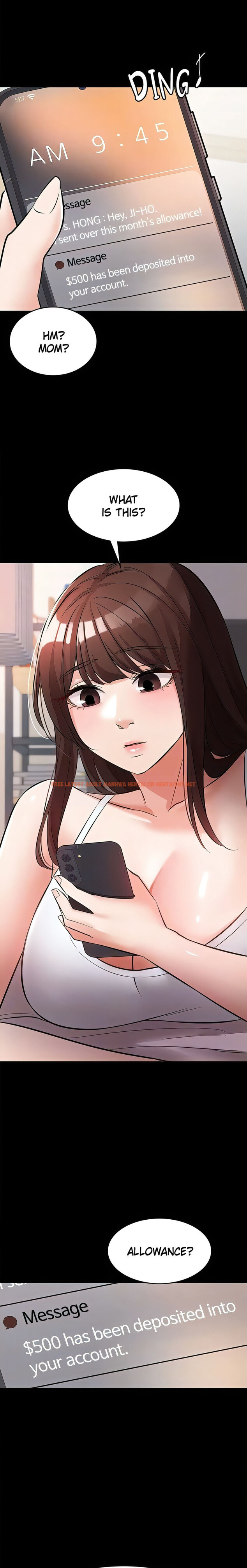 Read Hentai Image 9 58456 in comic Naughty Little Sister - Chapter 34 - hentaitnt.net