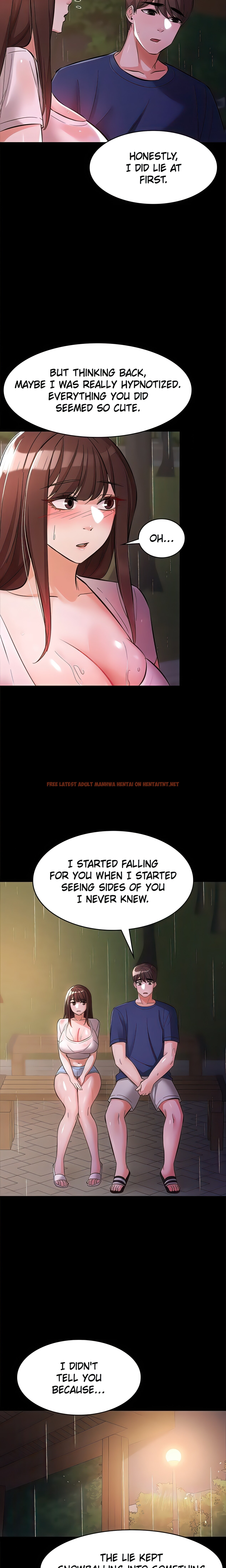 Read Hentai Image 22 51420 in comic Naughty Little Sister - Chapter 38 - hentaitnt.net