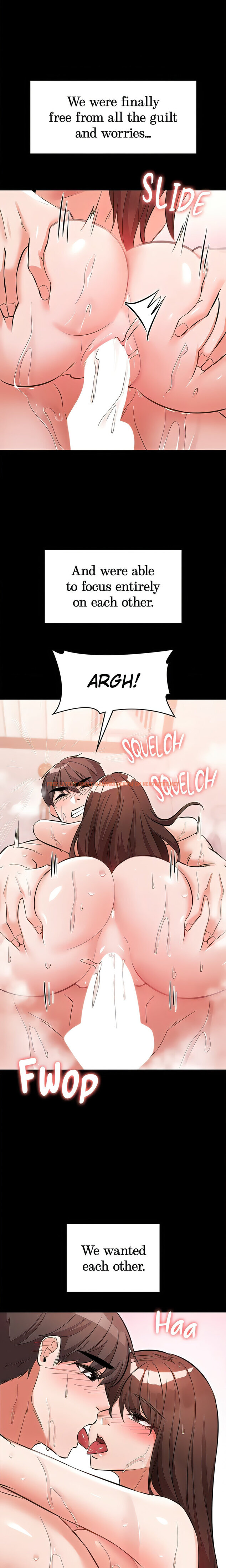 Read Hentai Image 12 51585 in comic Naughty Little Sister - Chapter 39 - hentaitnt.net