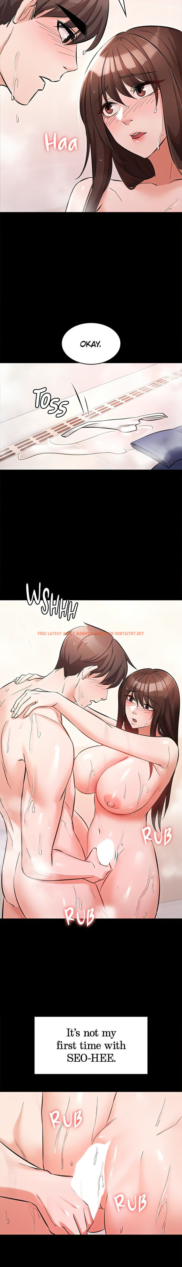 Read Hentai Image 4 51585 in comic Naughty Little Sister - Chapter 39 - hentaitnt.net