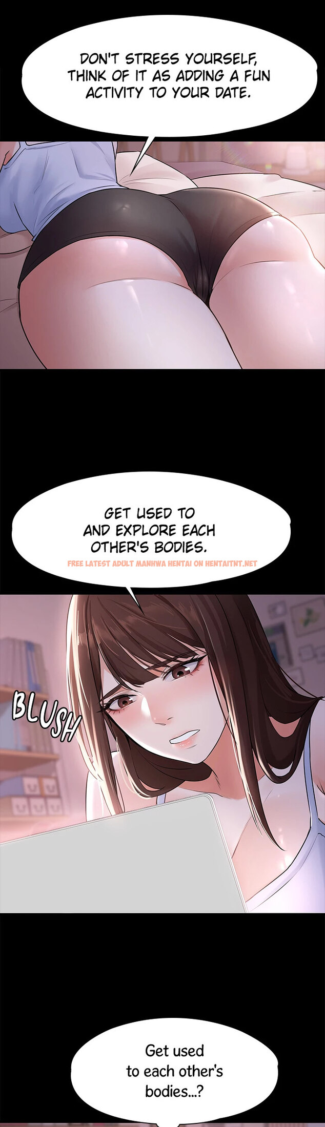 Read Hentai Image 23 995 in comic Naughty Little Sister - Chapter 4 - hentaitnt.net