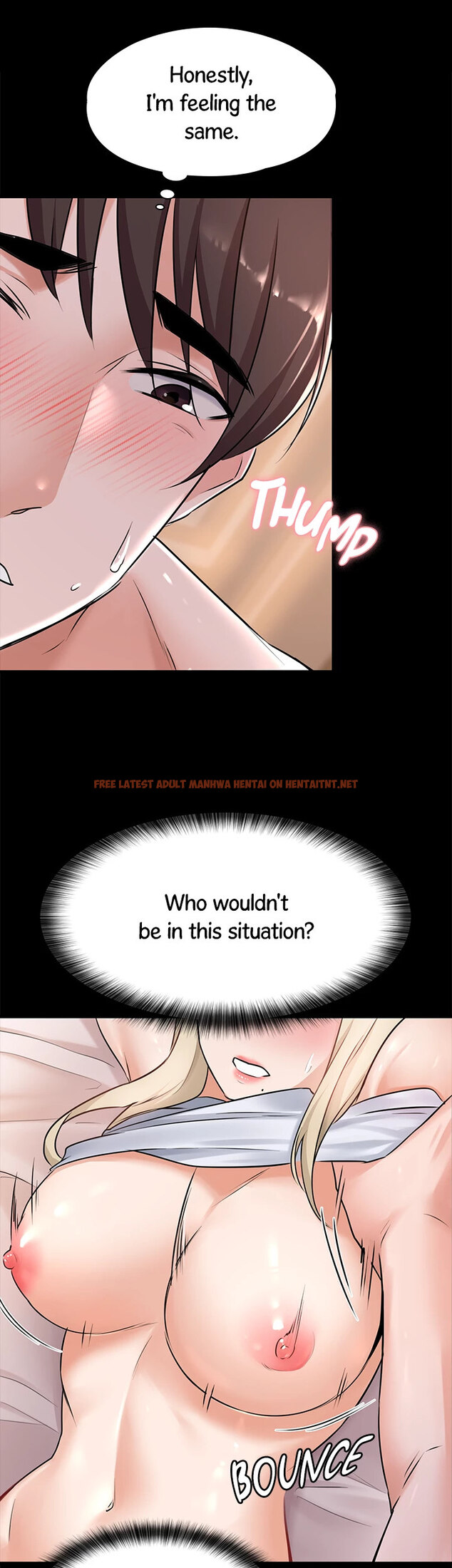 Read Hentai Image 39 995 in comic Naughty Little Sister - Chapter 4 - hentaitnt.net