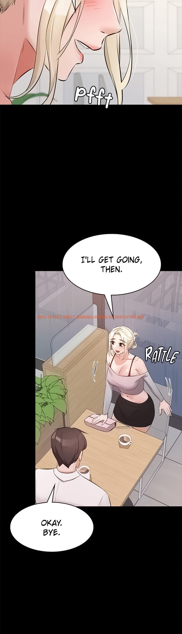 Read Hentai Image 30 40143 in comic Naughty Little Sister - Chapter 40 - hentaitnt.net