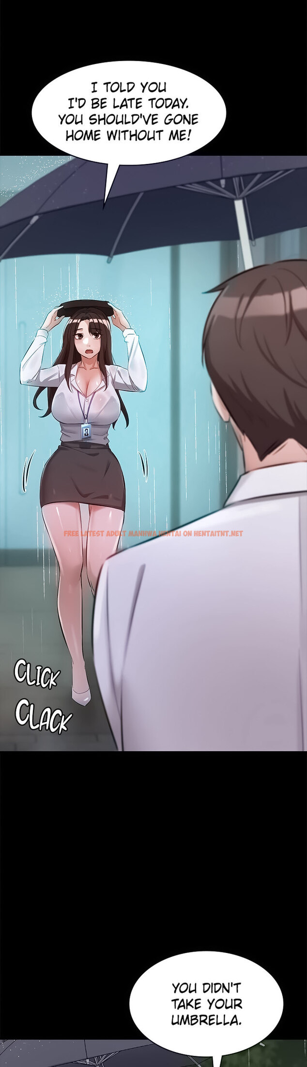 Read Hentai Image 42 40143 in comic Naughty Little Sister - Chapter 40 - hentaitnt.net