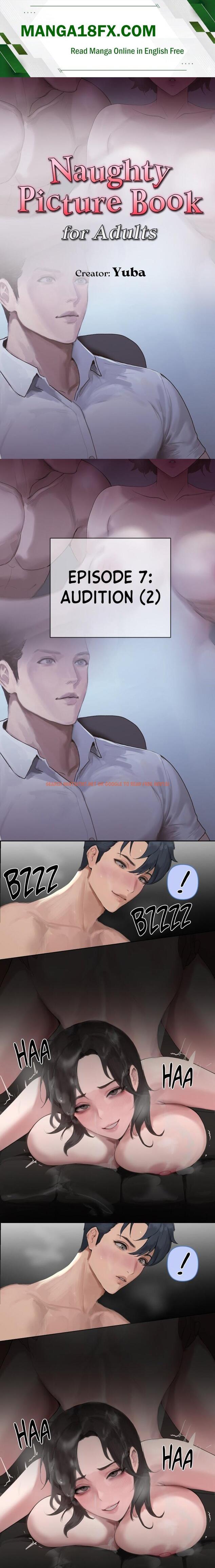Naughty Picture Book For Adults - Chapter 7