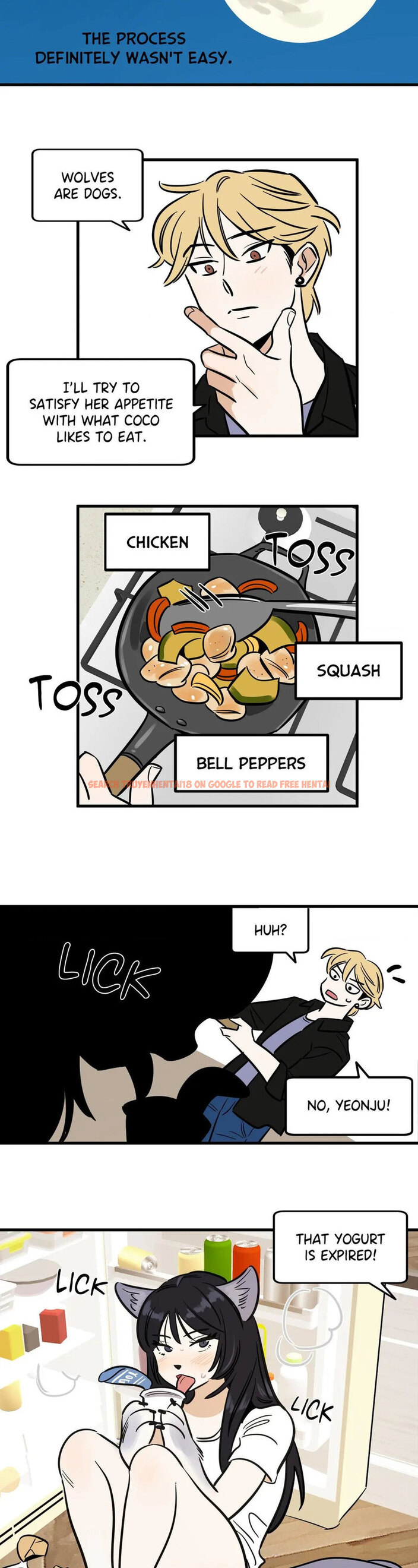 Read Hentai Image 14 48ae7 in comic Naughty Positions - Chapter 10 - hentaitnt.net