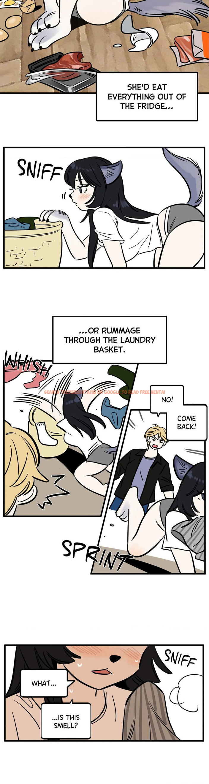 Read Hentai Image 15 48ae7 in comic Naughty Positions - Chapter 10 - hentaitnt.net