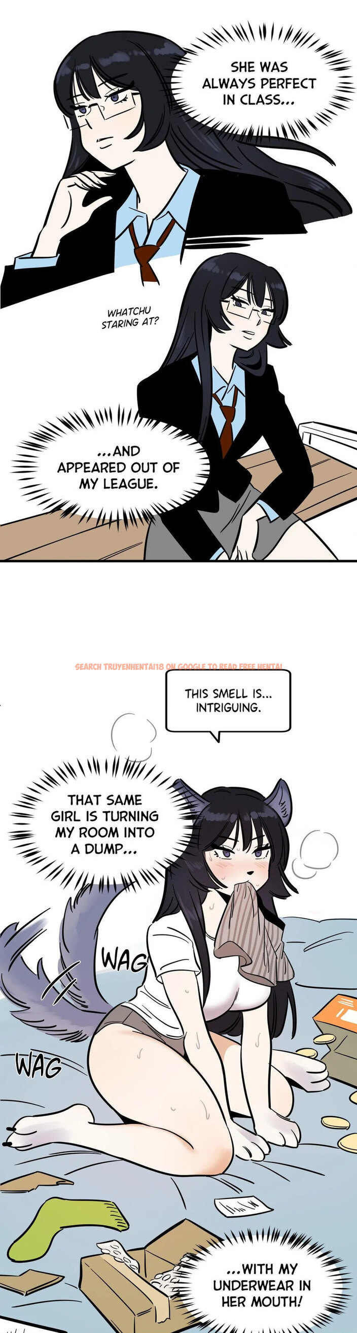 Read Hentai Image 16 48ae7 in comic Naughty Positions - Chapter 10 - hentaitnt.net