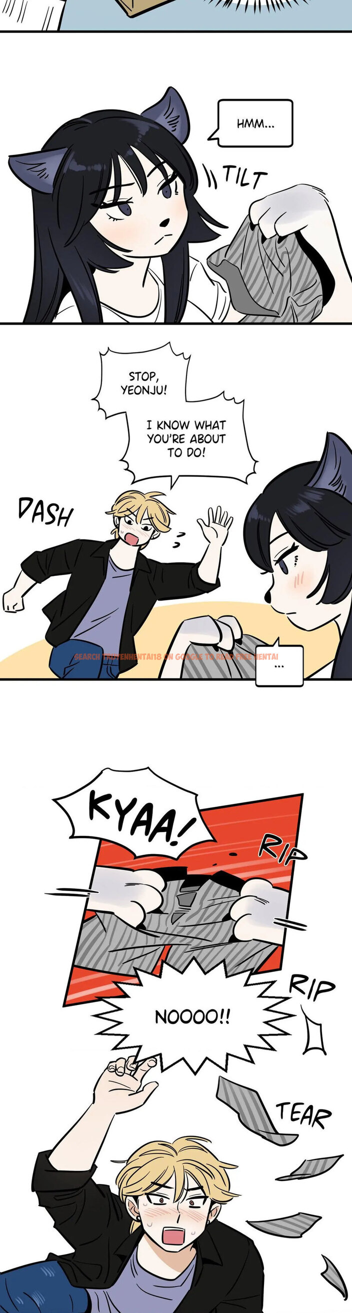 Read Hentai Image 17 48ae7 in comic Naughty Positions - Chapter 10 - hentaitnt.net