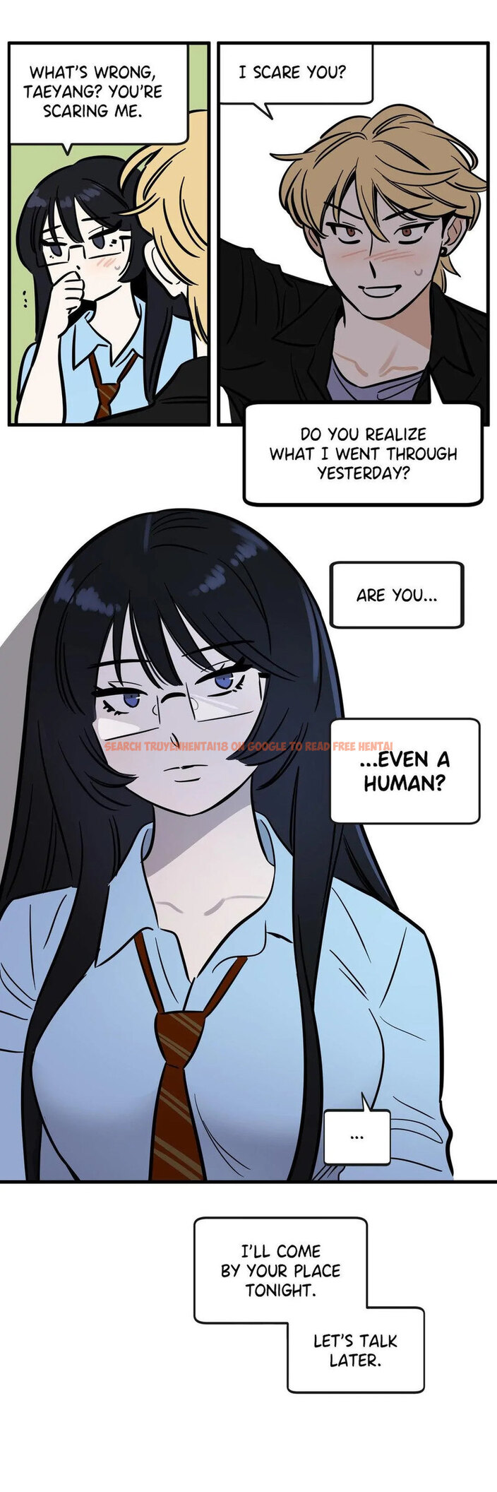 Read Hentai Image 5 48ae7 in comic Naughty Positions - Chapter 10 - hentaitnt.net
